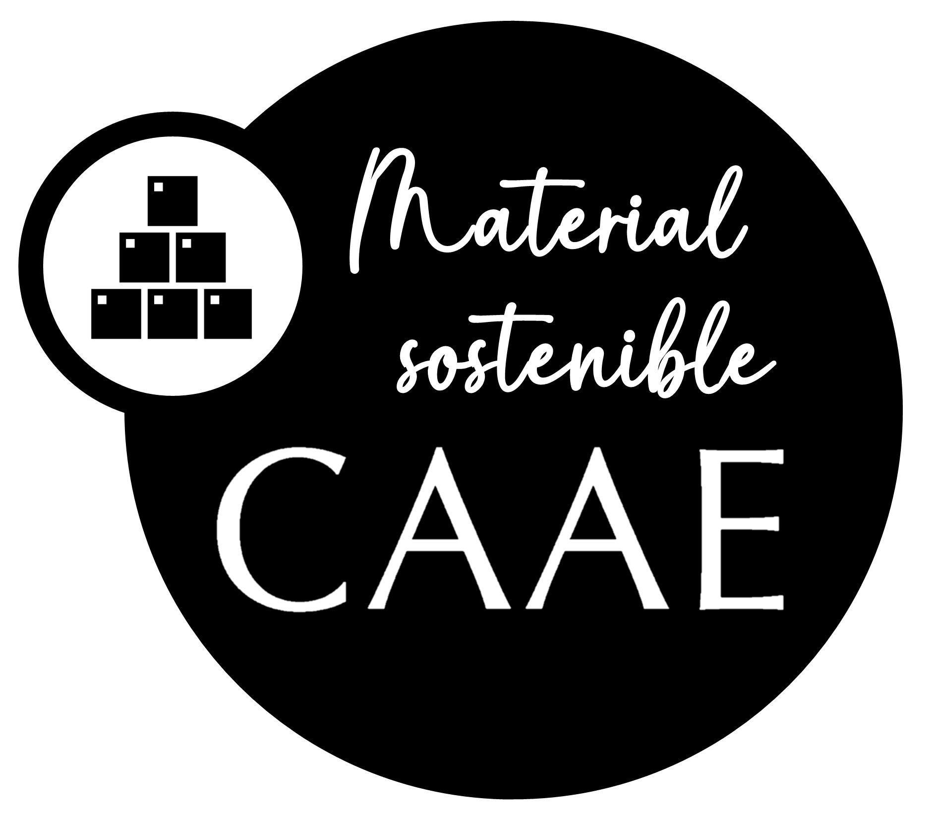 CAAE Material Sostenible